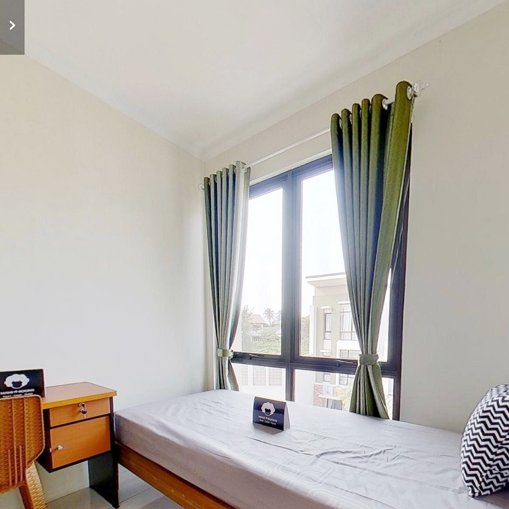 Kost Putra di Gading Serpong Dekat UMN Universitas Multimedia Nusantara, Universitas Matana, Summarecon Mall Serpong, QBIG BSD City, RS Siloam